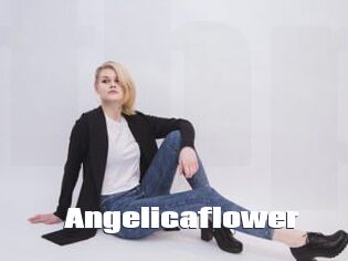 Angelicaflower