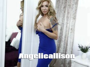 Angelicallison