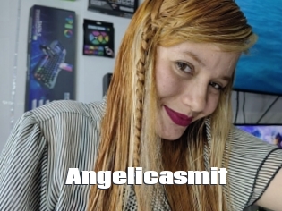 Angelicasmit