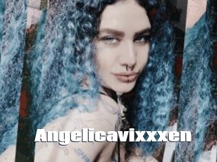 Angelicavixxxen