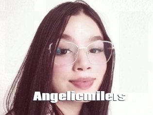 Angelicmilers