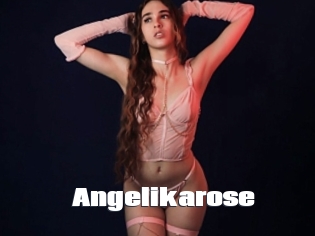 Angelikarose