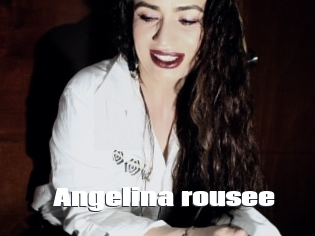 Angelina_rousee