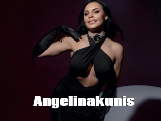 angelinakunis The hot porn