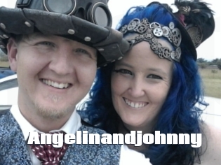 Angelinandjohnny