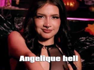 Angelique_hell