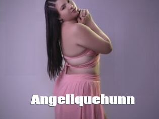 Angeliquehunn