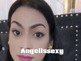 angelissexy The hot porn