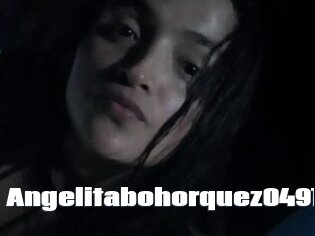 angelitabohorquez0491 The hot porn