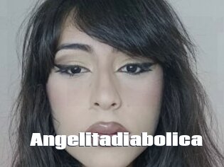Angelitadiabolica