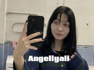 Angeliyali