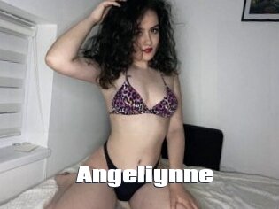 Angeliynne
