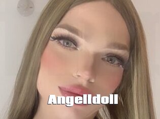Angelldoll