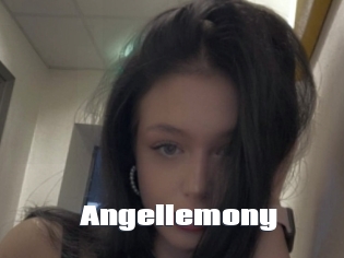 Angellemony
