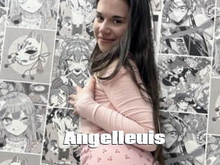 angelleuis The hot porn