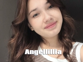 angellillia The hot porn