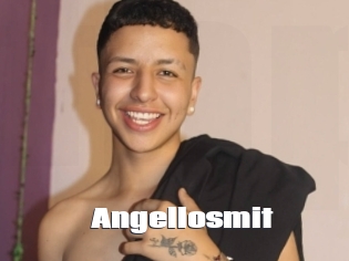 Angellosmit