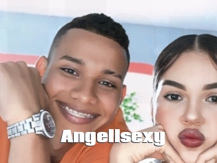 Angellsexy