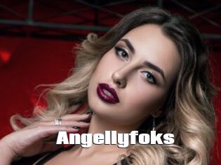 Angellyfoks