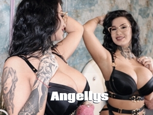 Angellys