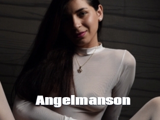 Angelmanson