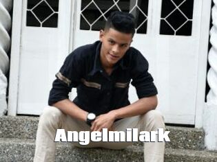 Angelmilark