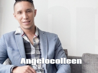 Angelocolleen