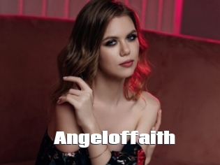 angeloffaith The hot porn