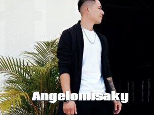 Angelomisaky