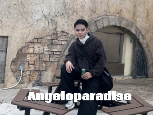 angeloparadise The hot porn