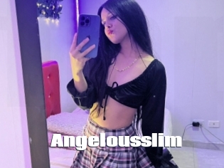 Angelousslim