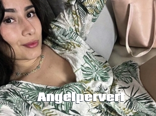 angelpervert The hot porn