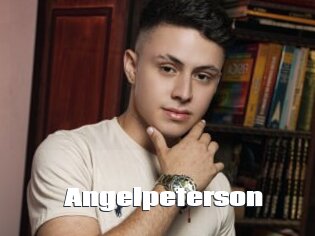 Angelpeterson