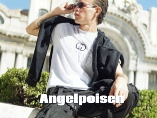 angelpoisen The hot porn