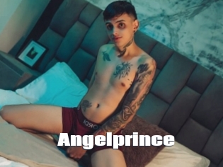 Angelprince