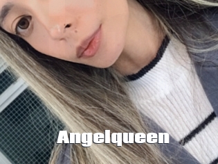 angelqueen The hot porn