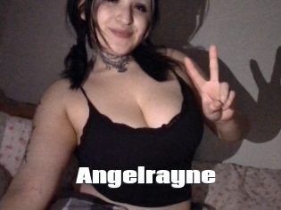 angelrayne The hot porn