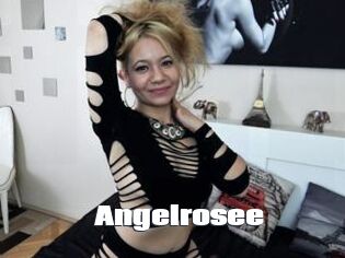 Angelrosee