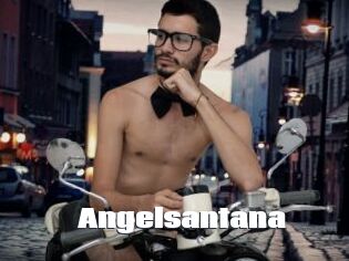 Angelsantana