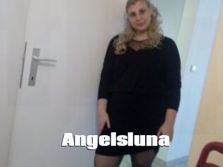 Angelsluna