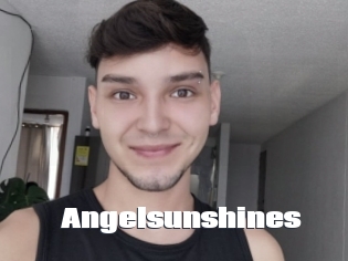Angelsunshines
