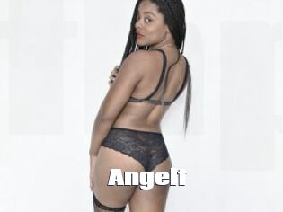 Angelt