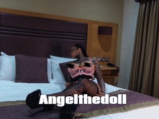 Angelthedoll