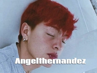 angelthernandez The hot porn