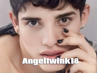 angeltwink18 The hot porn