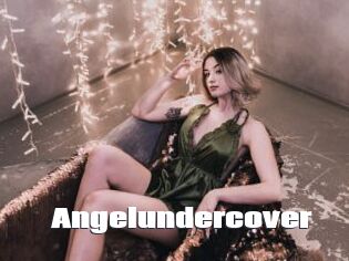 Angelundercover