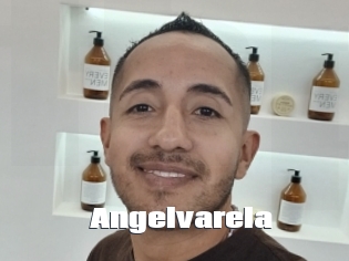 Angelvarela