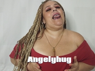 Angelyhug
