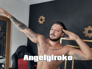 Angelyiroko