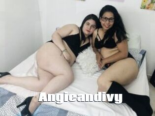 Angieandivy